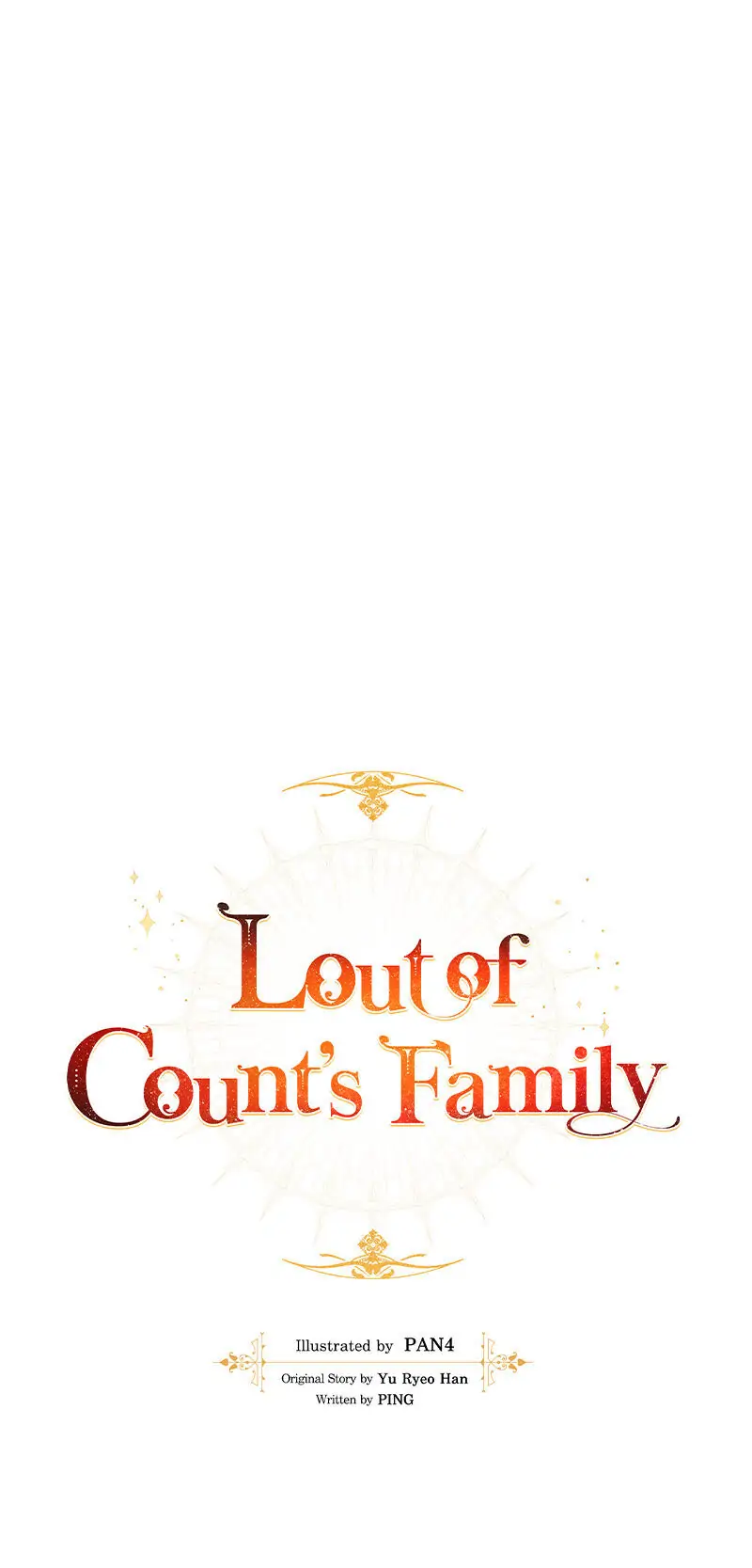 Read Lout of Counts Family EN Manga Online