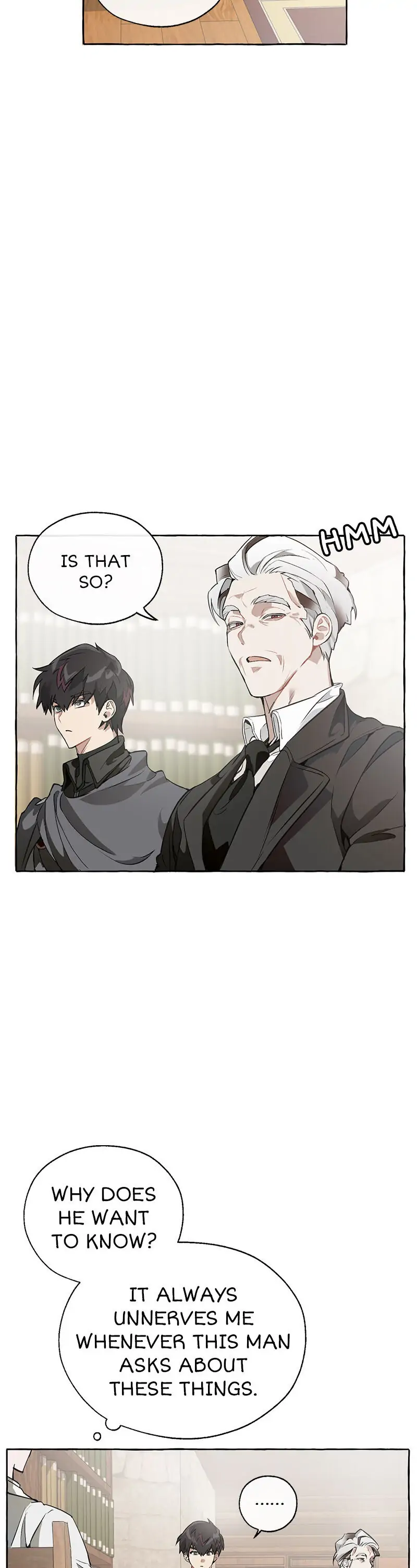 Read Lout of Counts Family EN Manga Online