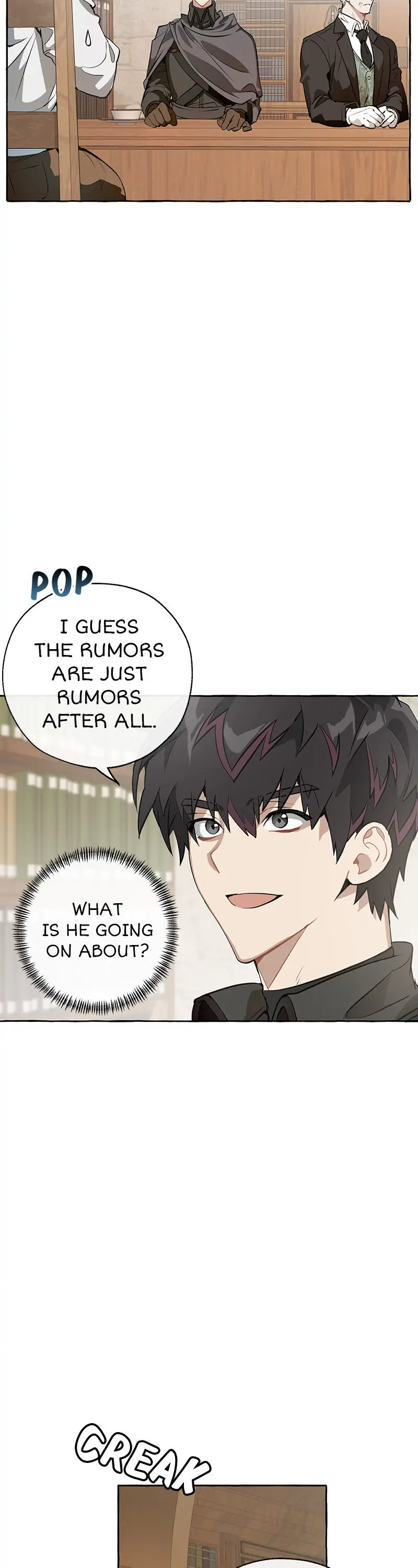 Read Lout of Counts Family EN Manga Online