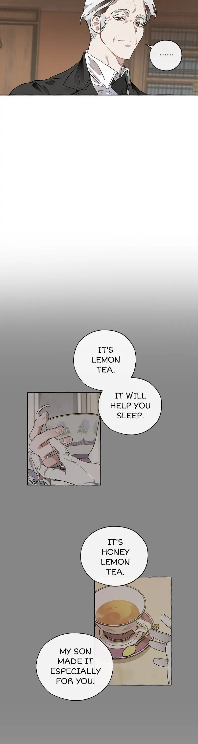 Read Lout of Counts Family EN Manga Online