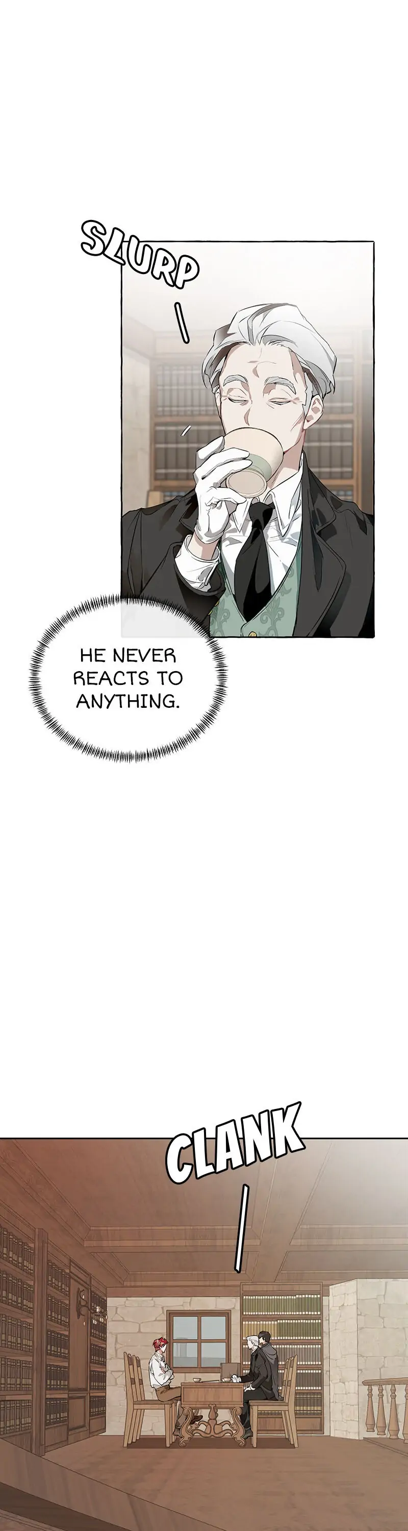 Read Lout of Counts Family EN Manga Online