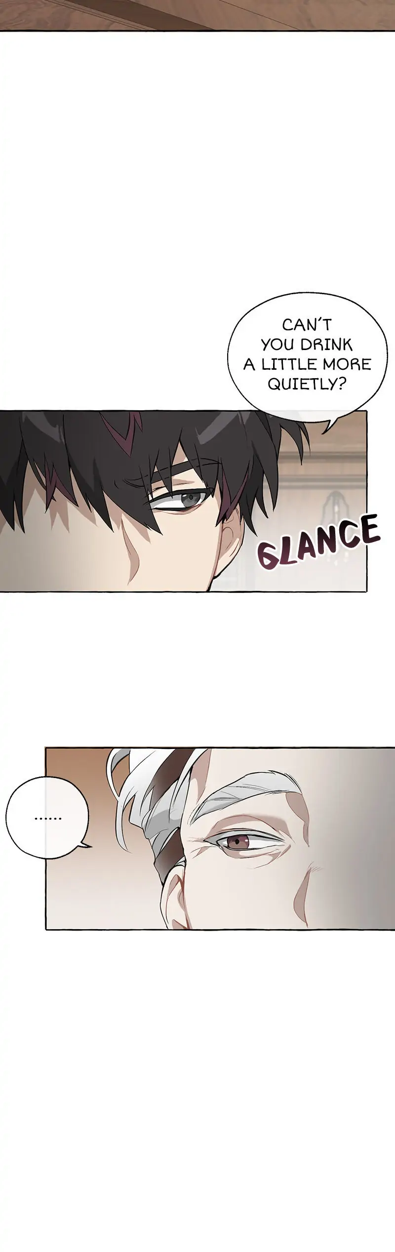 Read Lout of Counts Family EN Manga Online