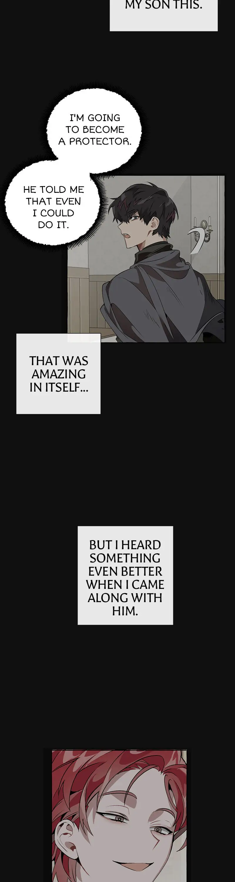 Read Lout of Counts Family EN Manga Online