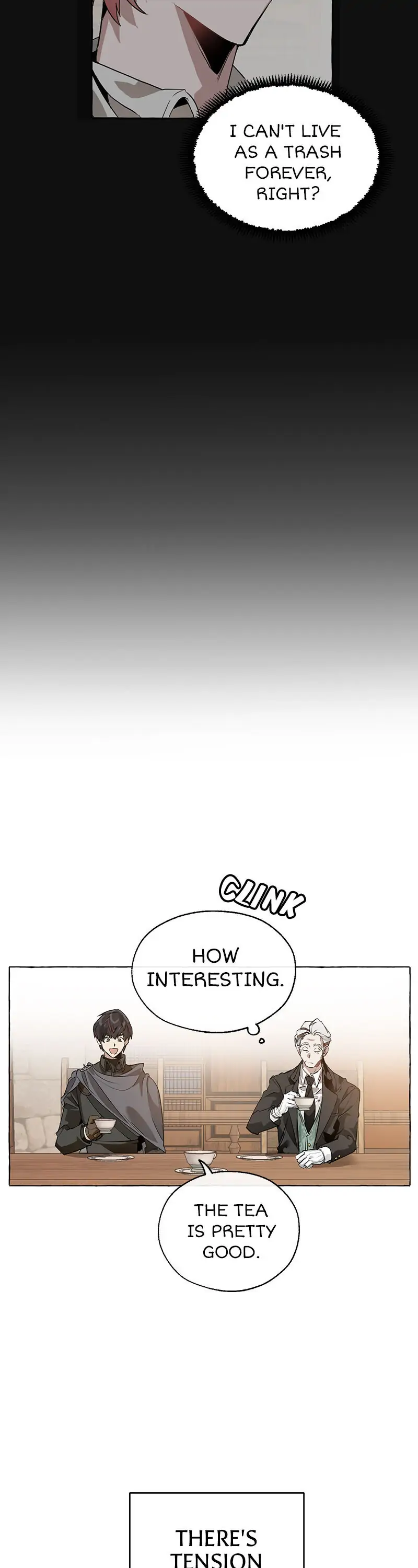 Read Lout of Counts Family EN Manga Online