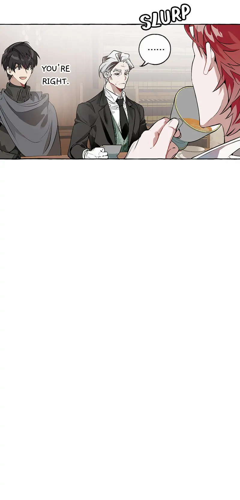 Read Lout of Counts Family EN Manga Online