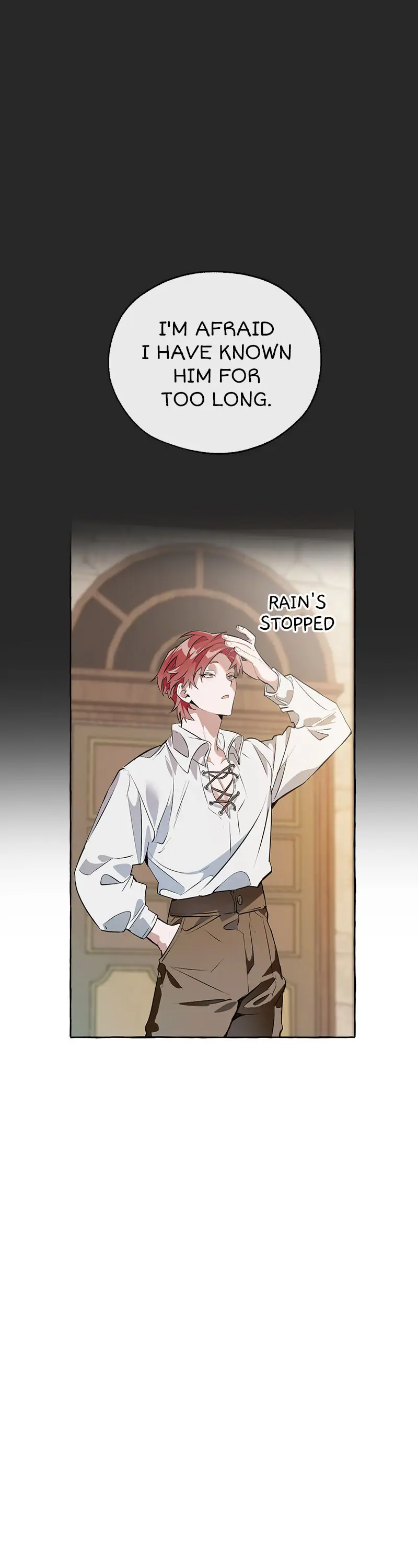 Read Lout of Counts Family EN Manga Online