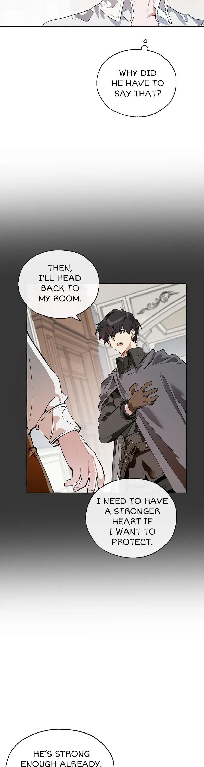 Read Lout of Counts Family EN Manga Online