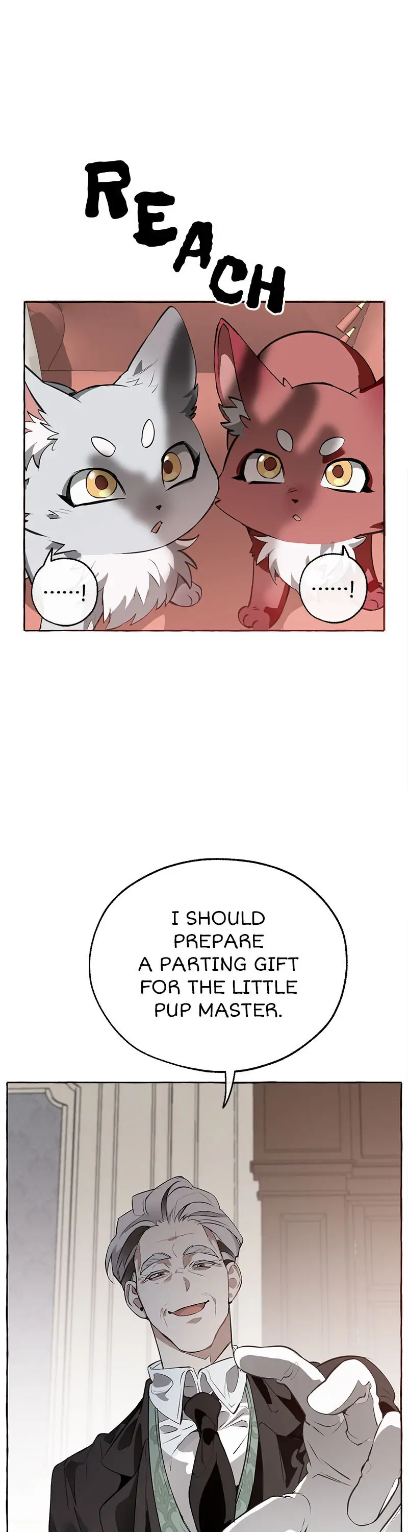 Read Lout of Counts Family EN Manga Online