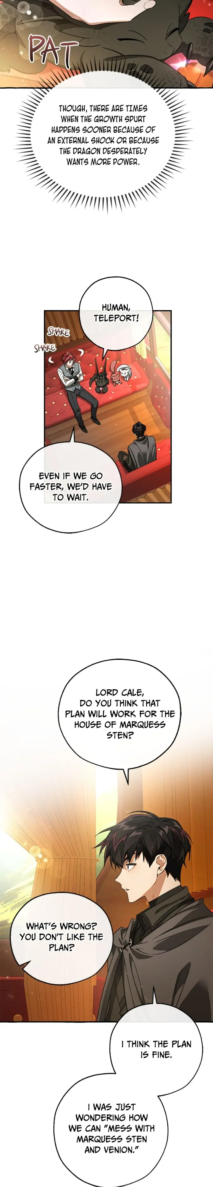 Read Lout of Counts Family EN Manga Online