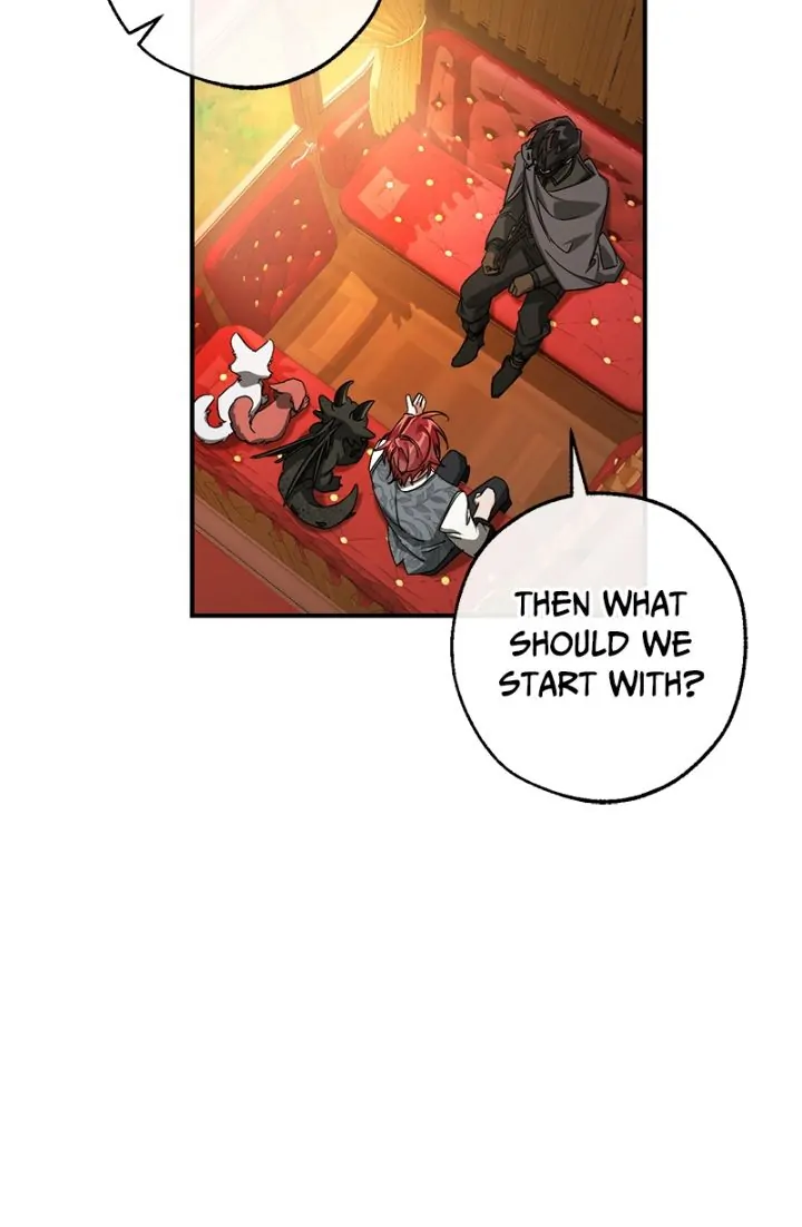 Read Lout of Counts Family EN Manga Online