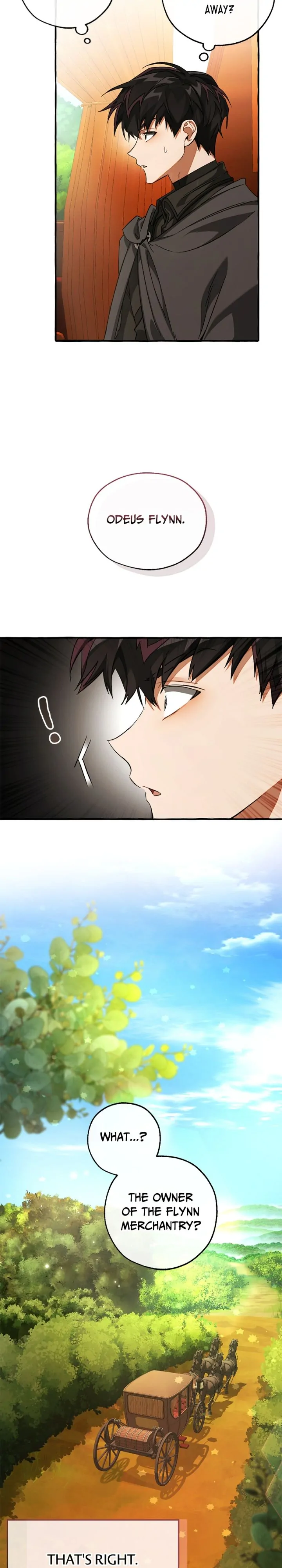 Read Lout of Counts Family EN Manga Online