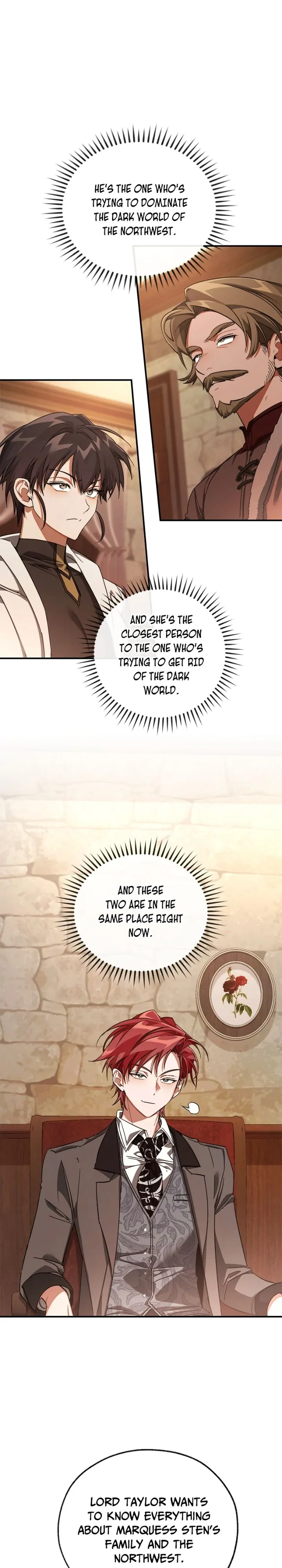 Read Lout of Counts Family EN Manga Online