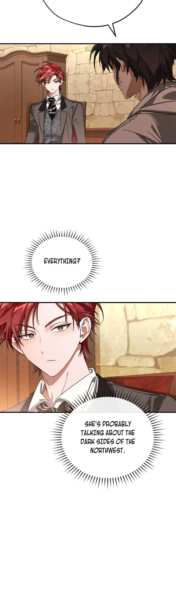 Read Lout of Counts Family EN Manga Online
