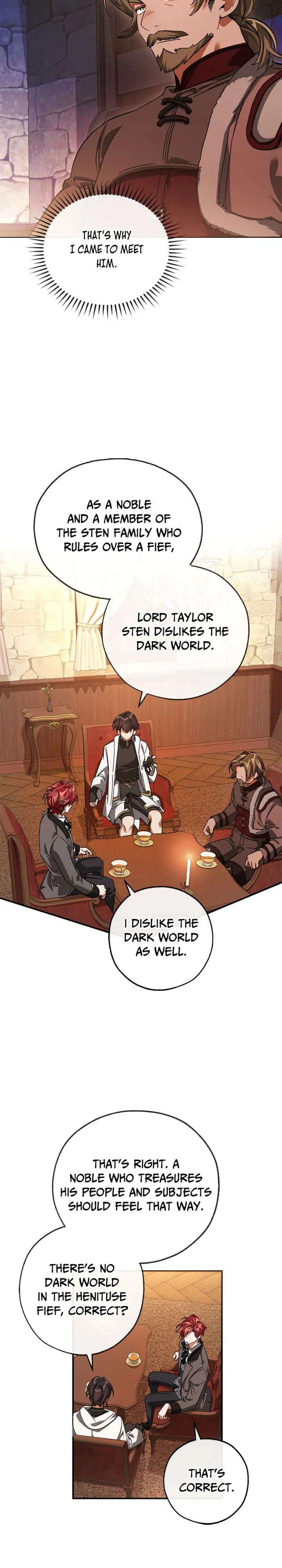 Read Lout of Counts Family EN Manga Online