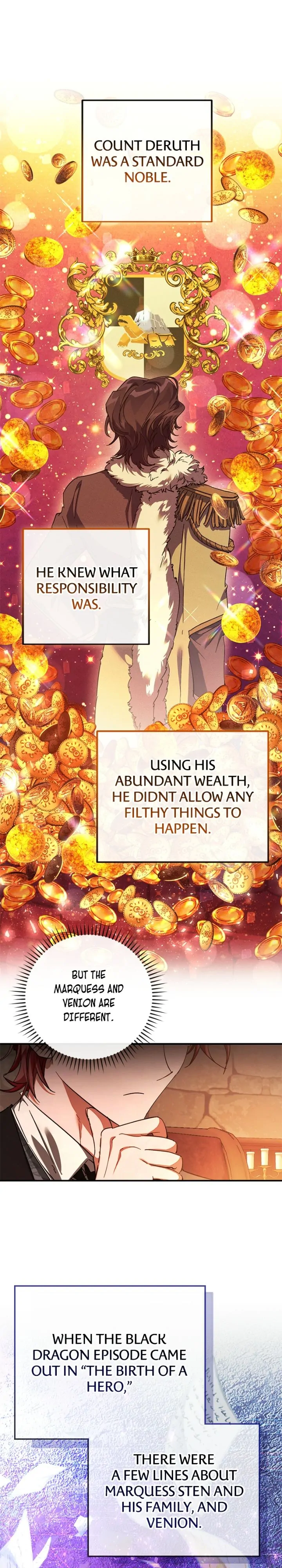 Read Lout of Counts Family EN Manga Online