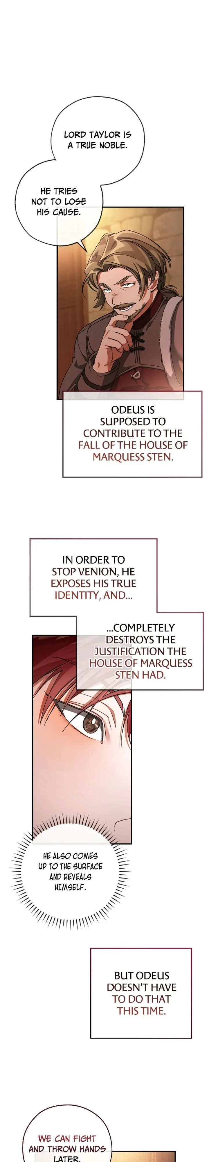Read Lout of Counts Family EN Manga Online