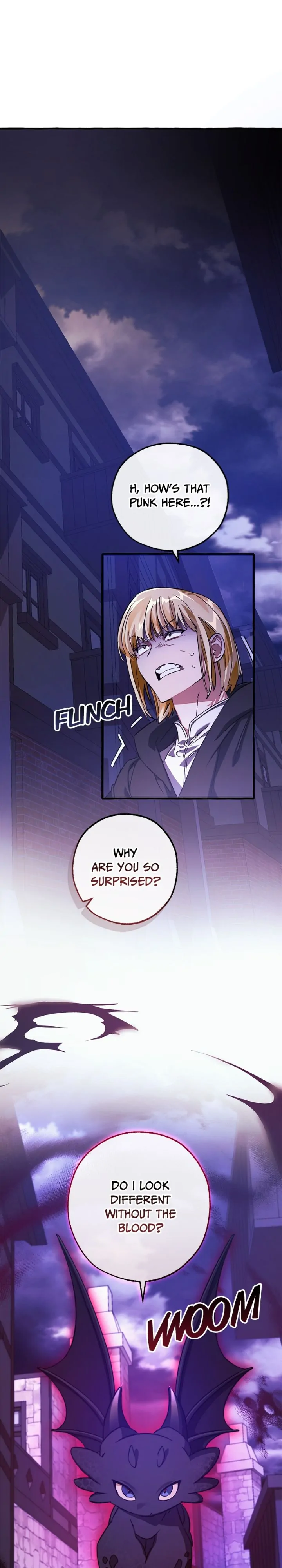 Read Lout of Counts Family EN Manga Online