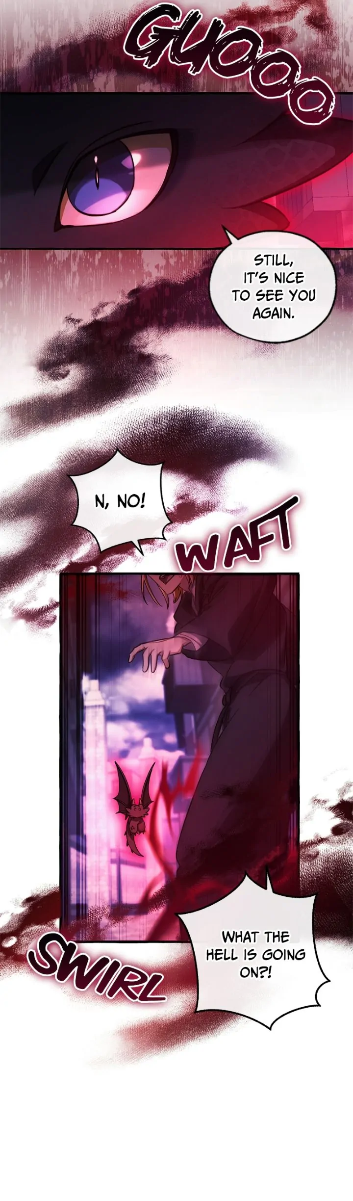 Read Lout of Counts Family EN Manga Online