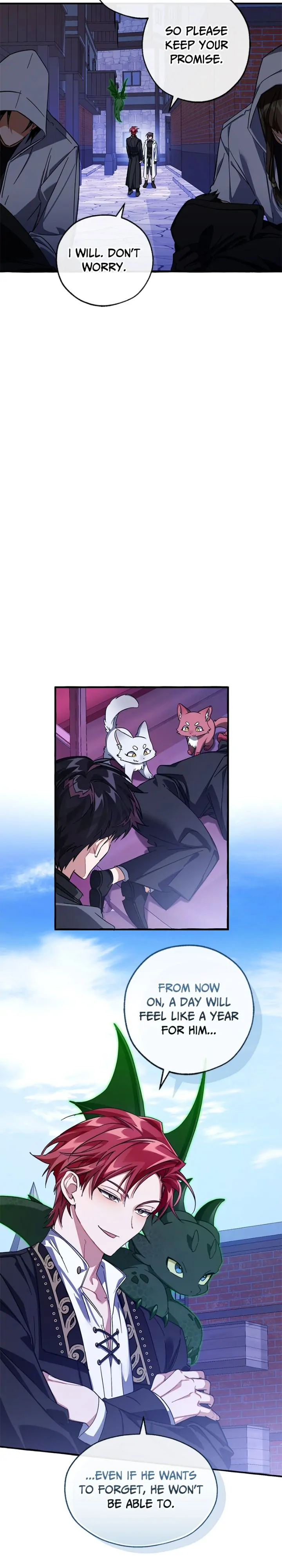 Read Lout of Counts Family EN Manga Online