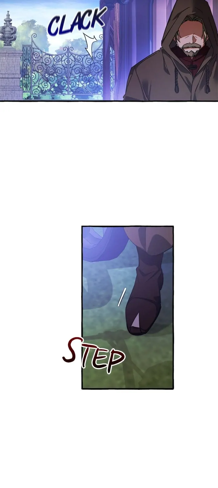 Read Lout of Counts Family EN Manga Online