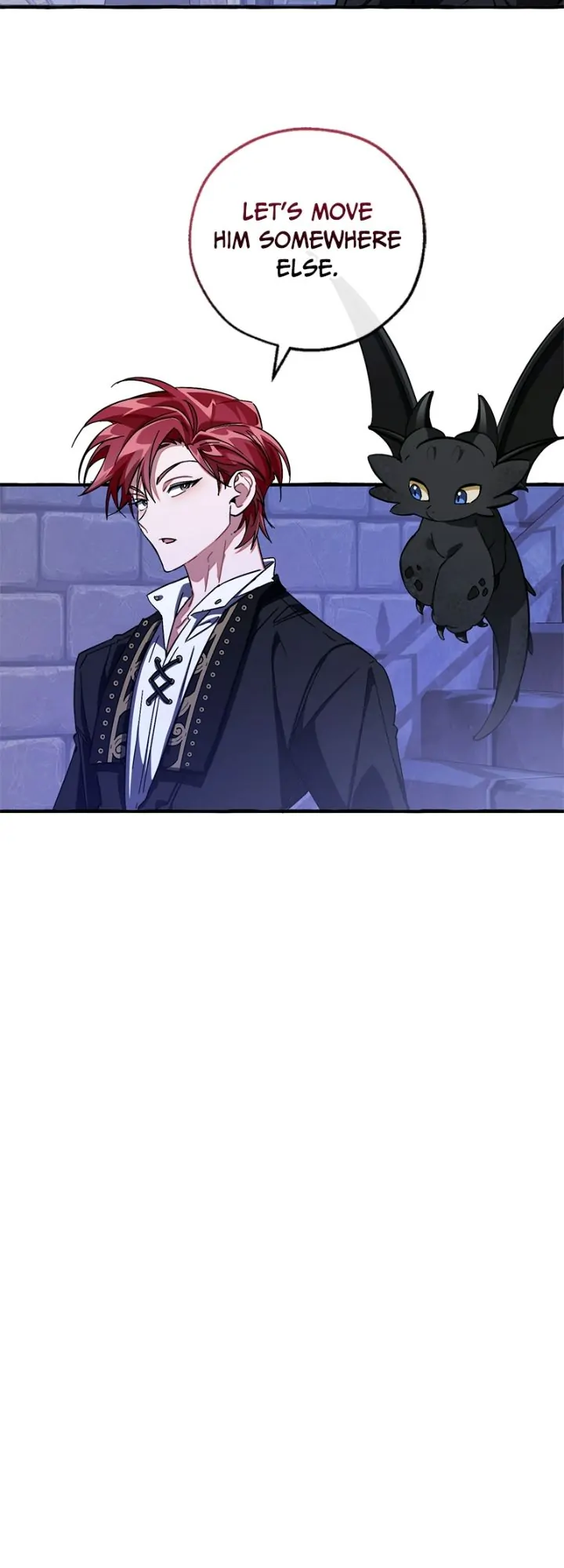 Read Lout of Counts Family EN Manga Online