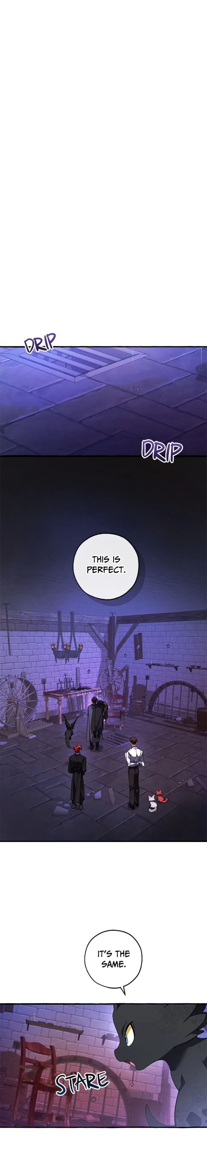 Read Lout of Counts Family EN Manga Online