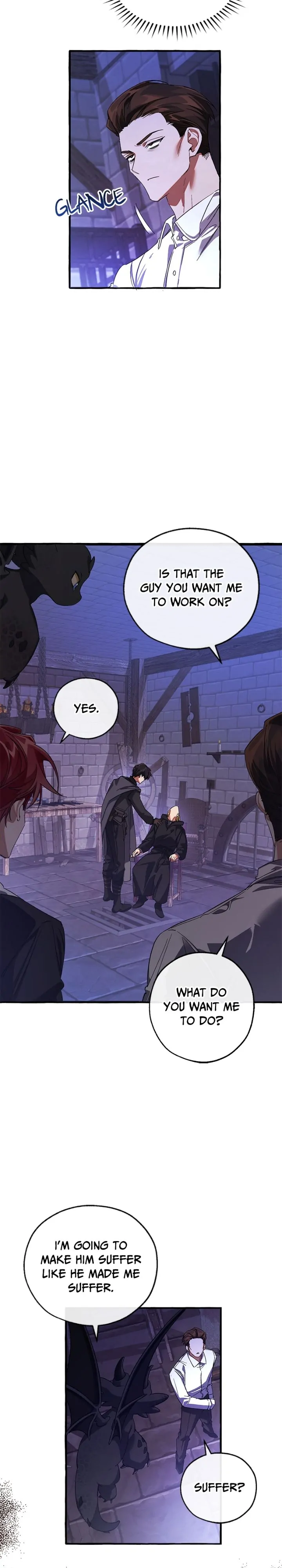 Read Lout of Counts Family EN Manga Online