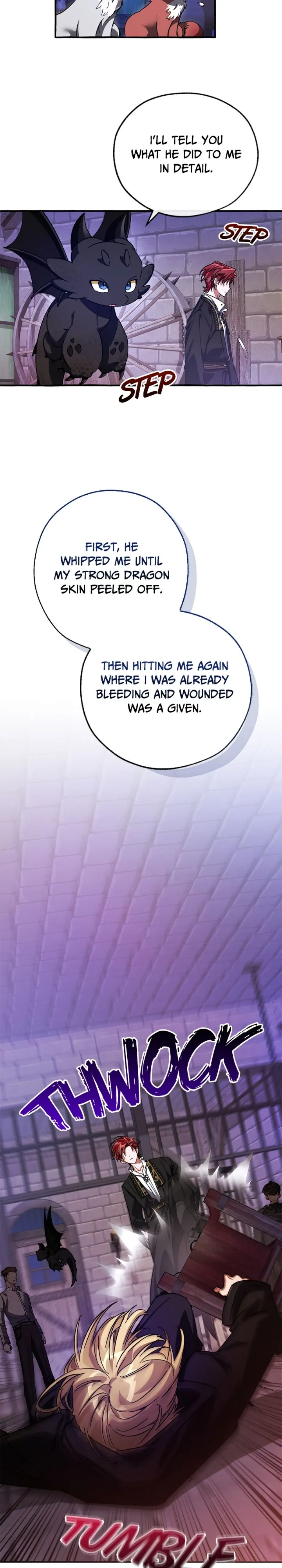 Read Lout of Counts Family EN Manga Online