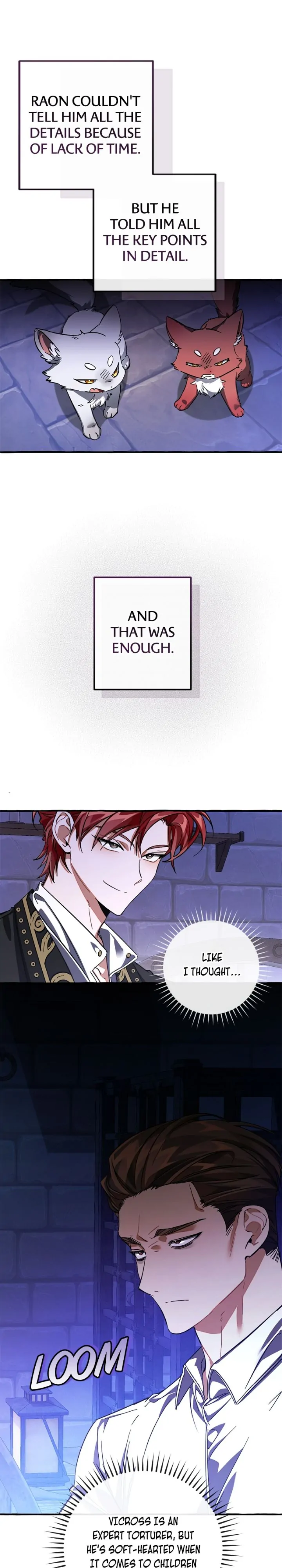 Read Lout of Counts Family EN Manga Online