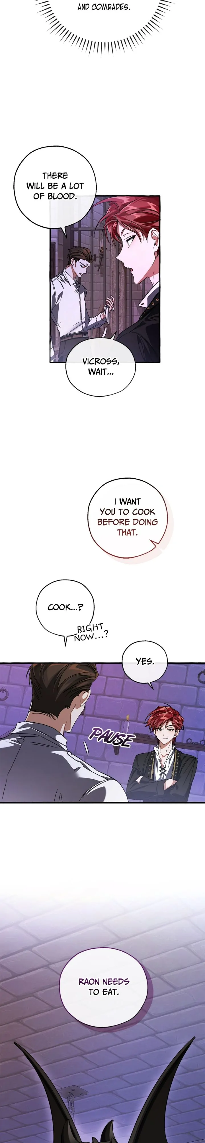 Read Lout of Counts Family EN Manga Online