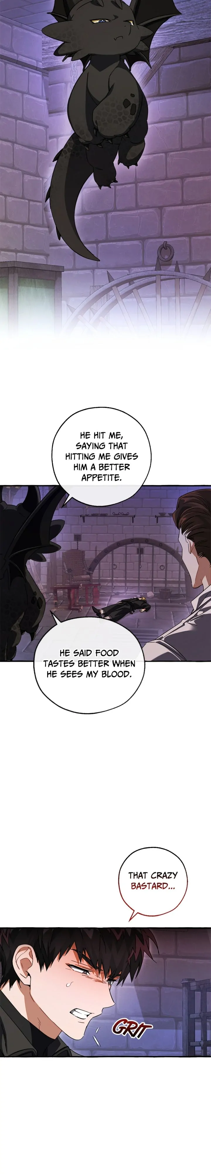 Read Lout of Counts Family EN Manga Online