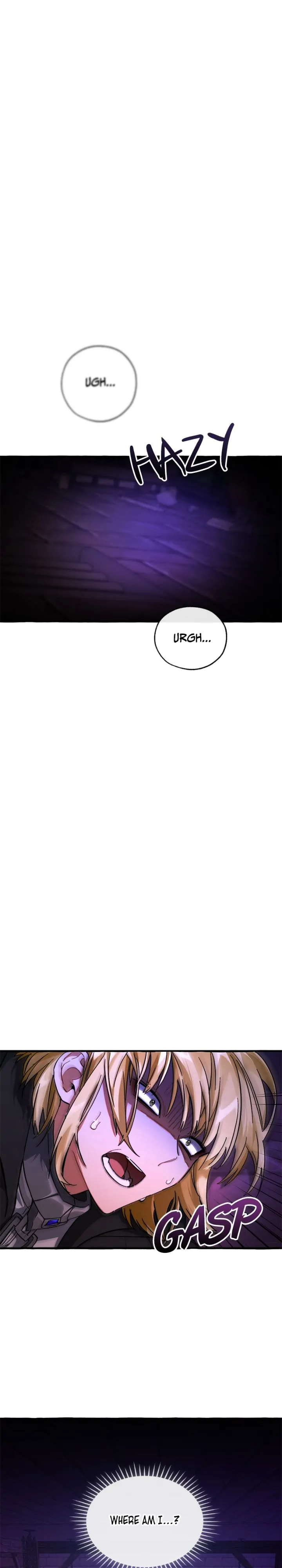 Read Lout of Counts Family EN Manga Online