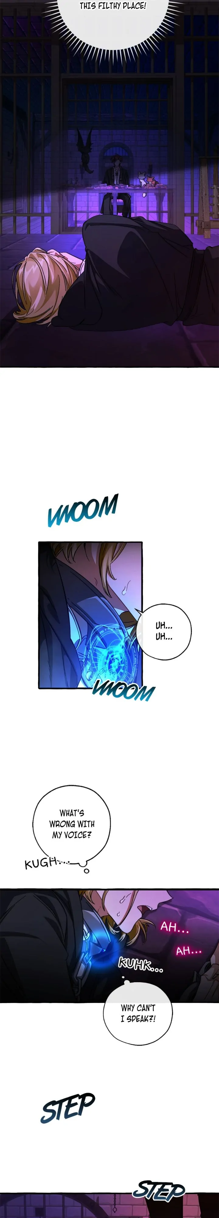 Read Lout of Counts Family EN Manga Online