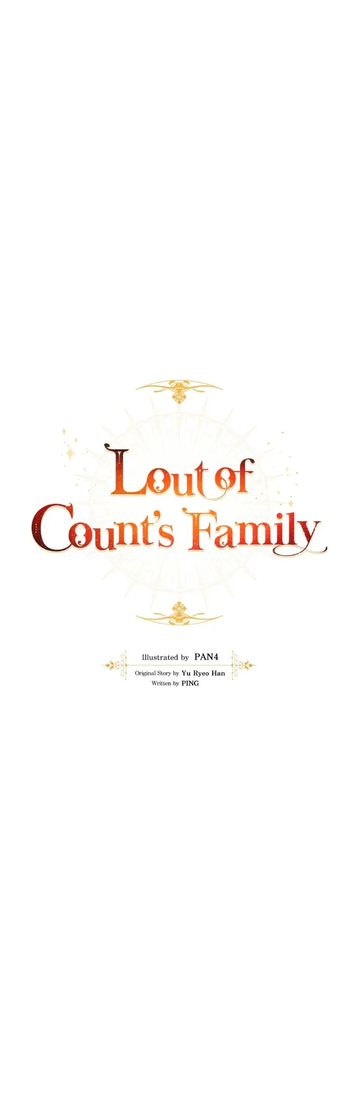 Read Lout of Counts Family EN Manga Online