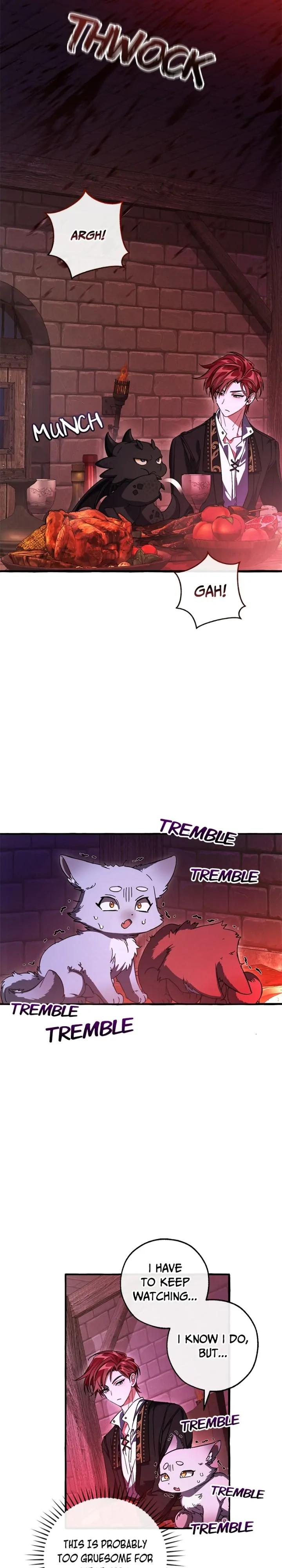 Read Lout of Counts Family EN Manga Online