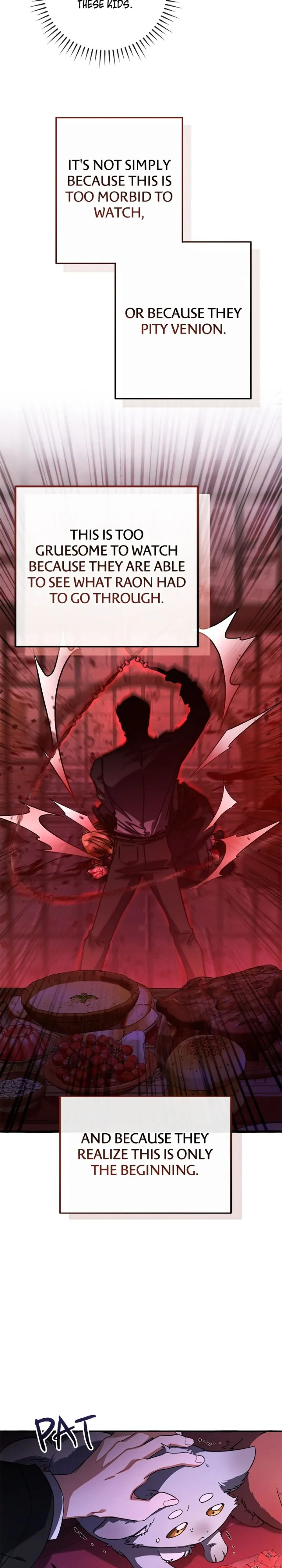 Read Lout of Counts Family EN Manga Online