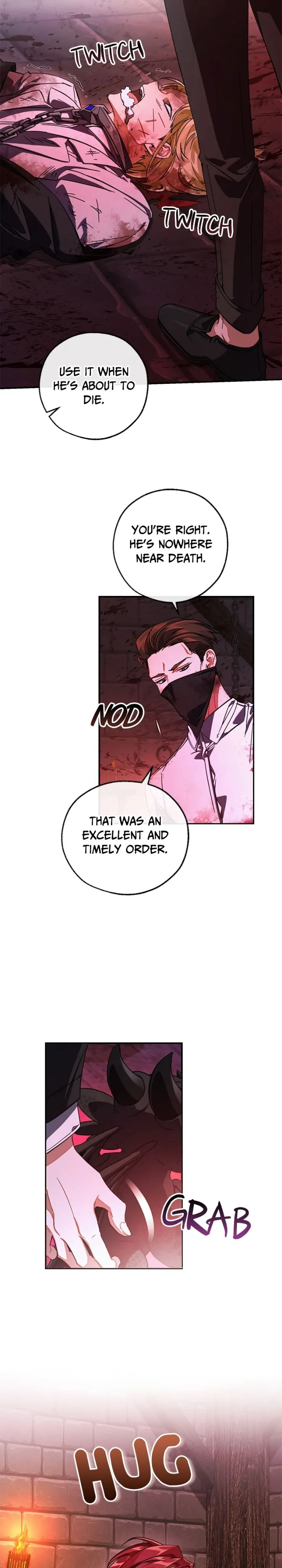 Read Lout of Counts Family EN Manga Online