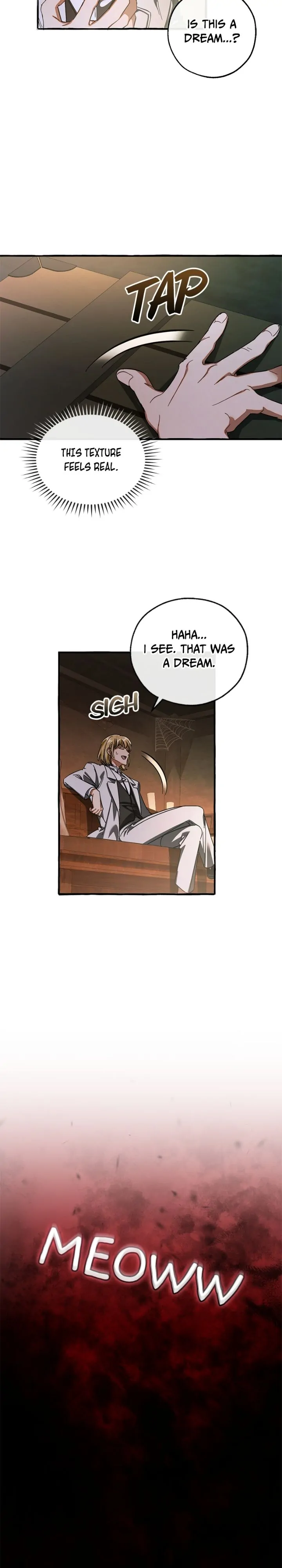 Read Lout of Counts Family EN Manga Online