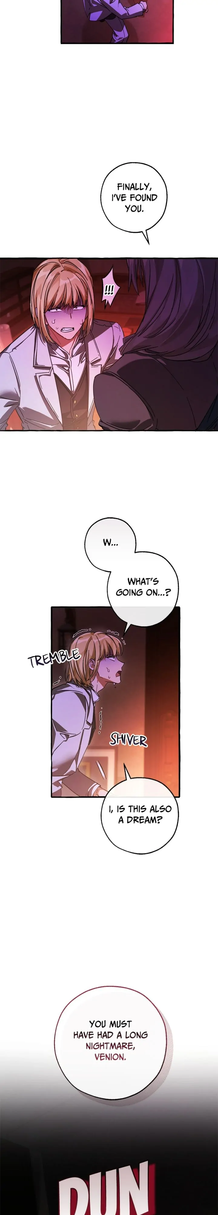 Read Lout of Counts Family EN Manga Online