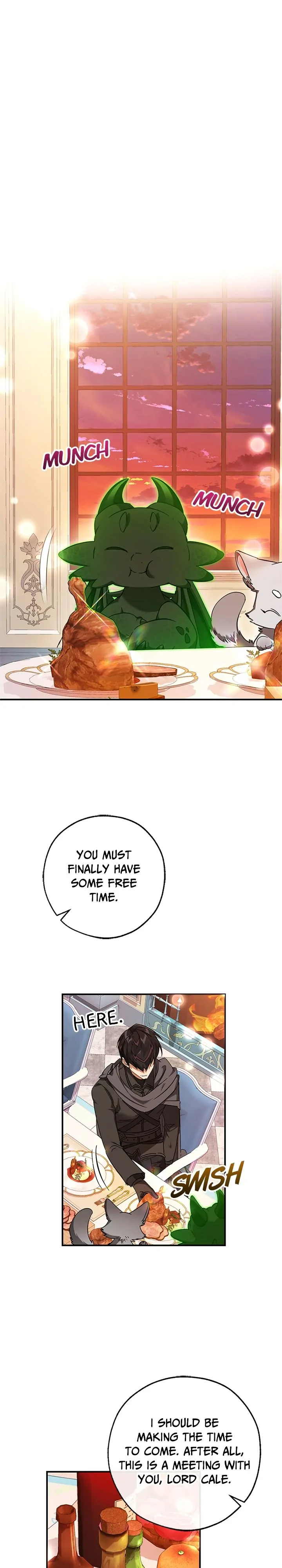Read Lout of Counts Family EN Manga Online