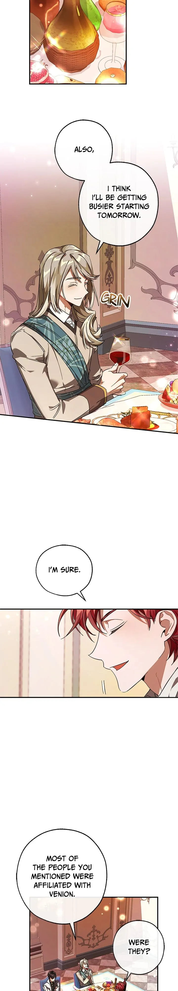 Read Lout of Counts Family EN Manga Online