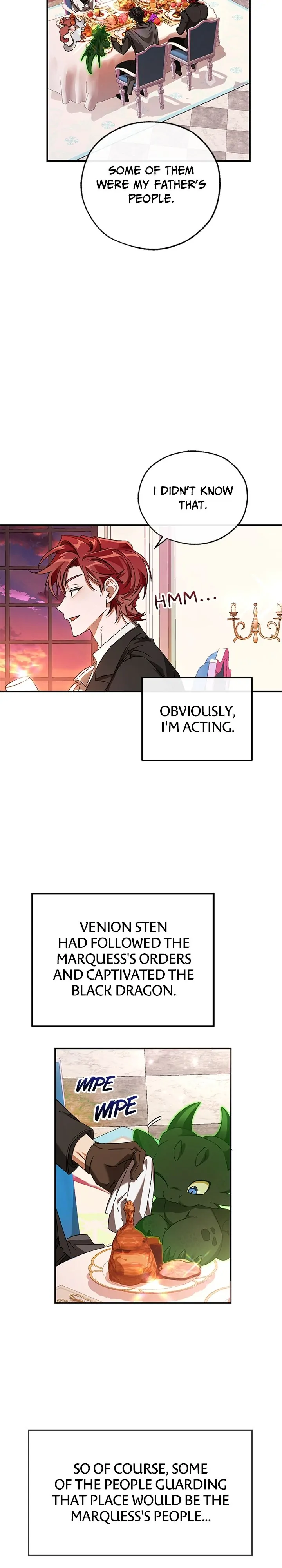 Read Lout of Counts Family EN Manga Online