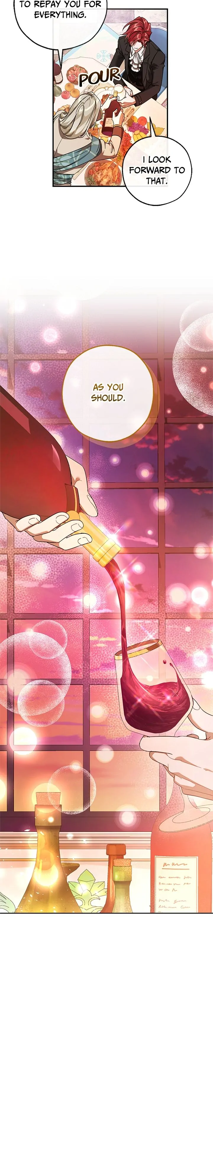 Read Lout of Counts Family EN Manga Online