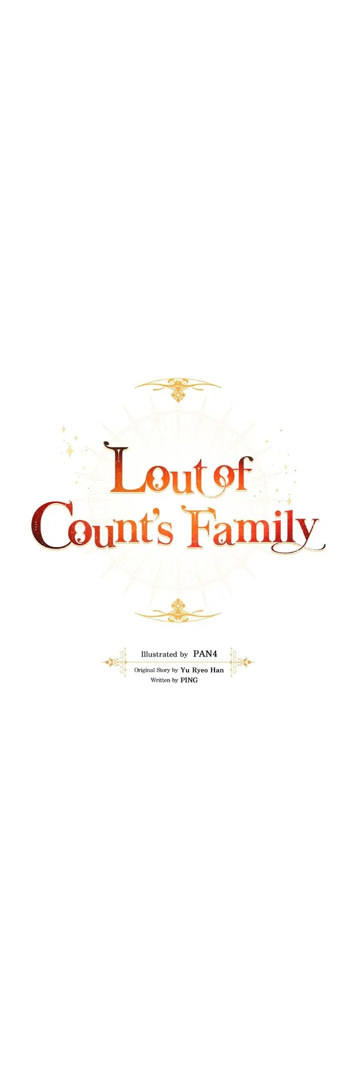 Read Lout of Counts Family EN Manga Online