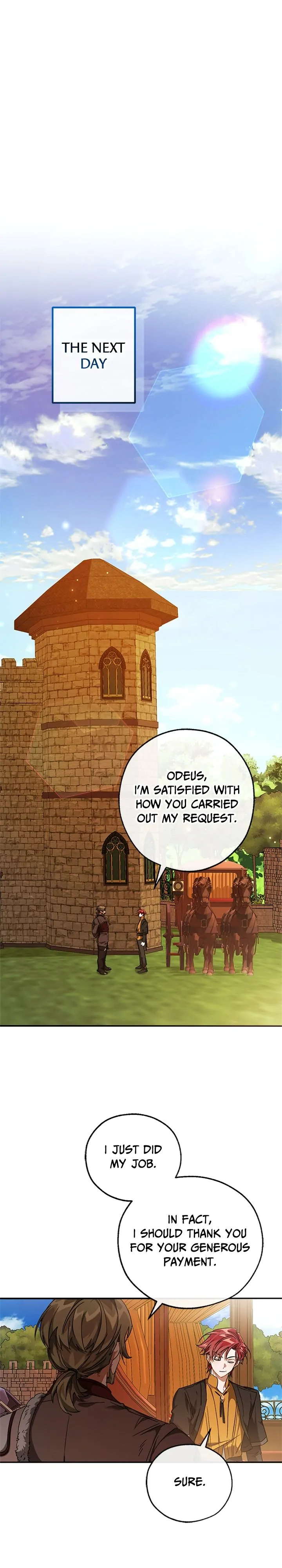Read Lout of Counts Family EN Manga Online