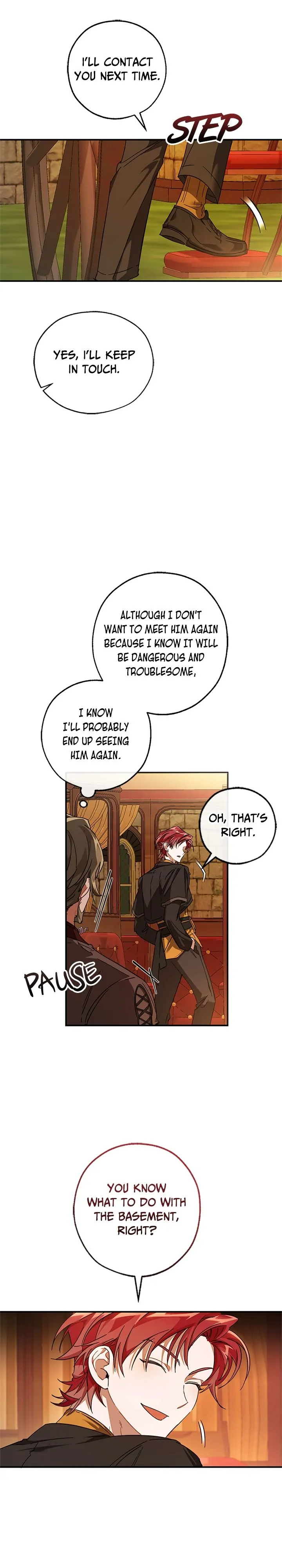 Read Lout of Counts Family EN Manga Online