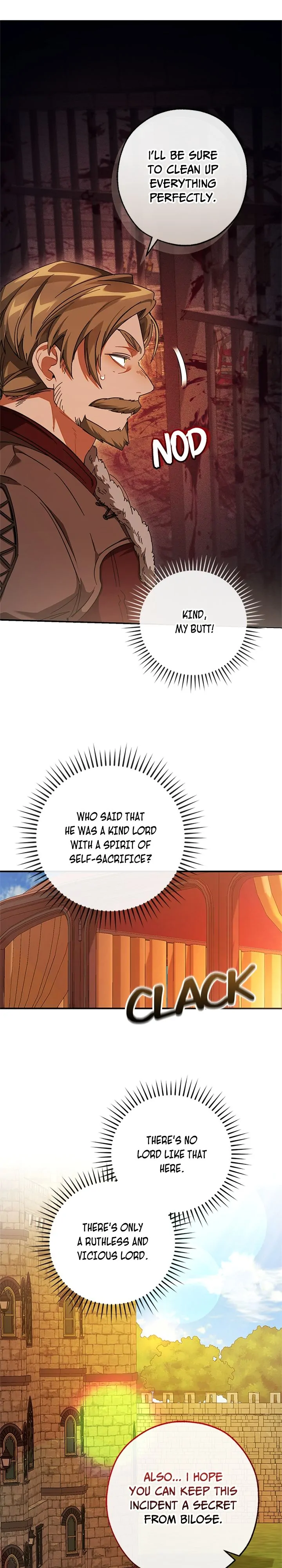Read Lout of Counts Family EN Manga Online