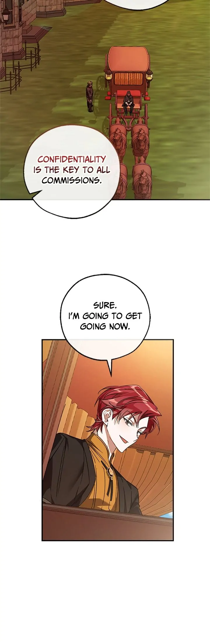 Read Lout of Counts Family EN Manga Online