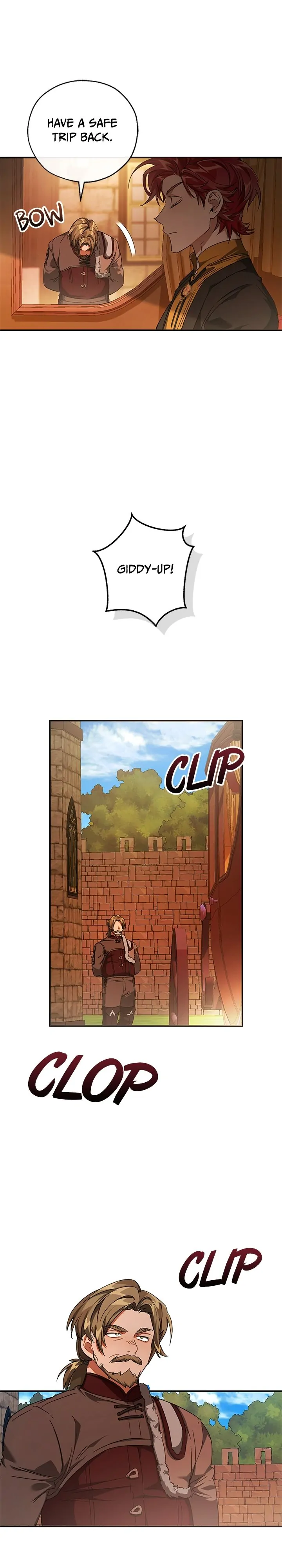 Read Lout of Counts Family EN Manga Online