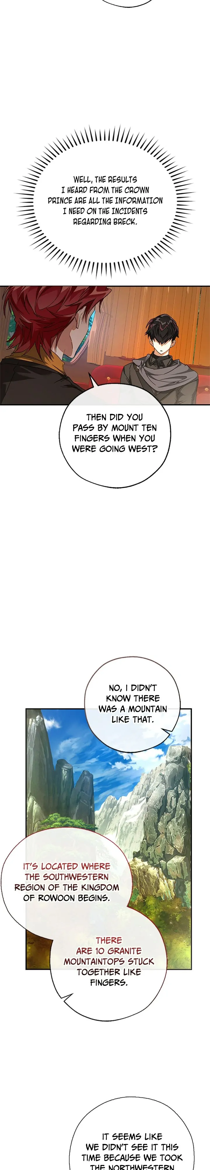 Read Lout of Counts Family EN Manga Online